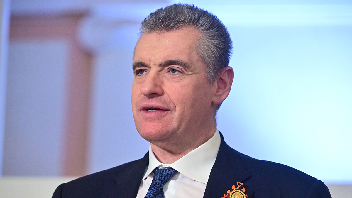 Леонид Слуцкий прокомментировал ДТП с его автомобилем и мотоциклом в центре Москвы