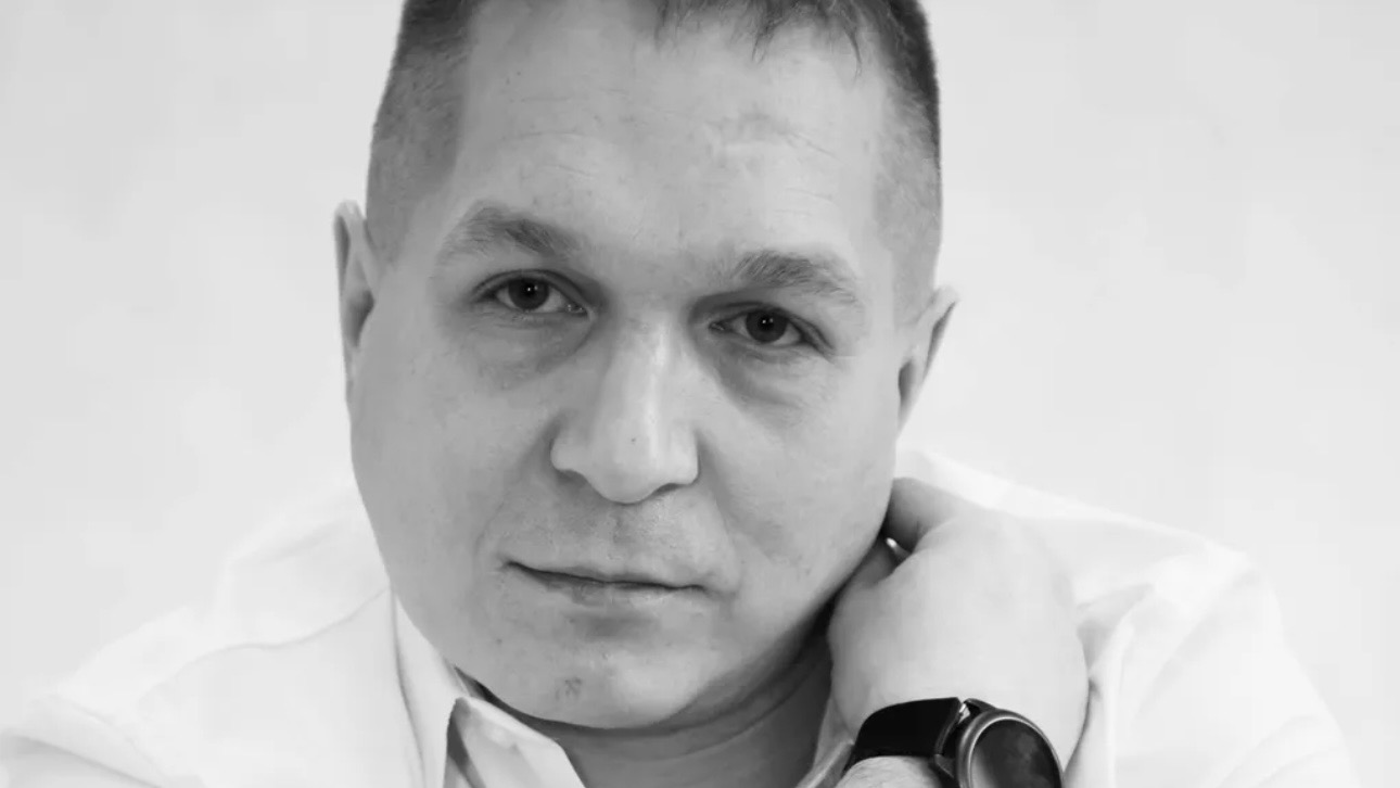 Актер из сериала «Счастливы вместе» Чернявский погиб в зоне СВО
