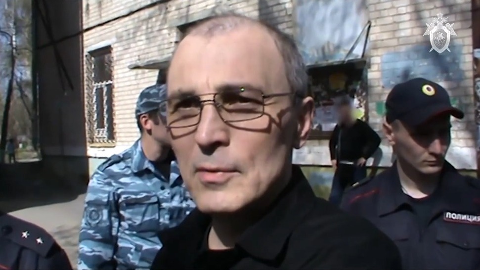 «Тольяттинский потрошитель» Олег Рыльков: сколько жертв, где он сейчас, почему с него взыскивают деньги