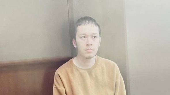 Суд арестовал мужчину, напавшего с ножом на семилетнюю девочку в Подмосковье