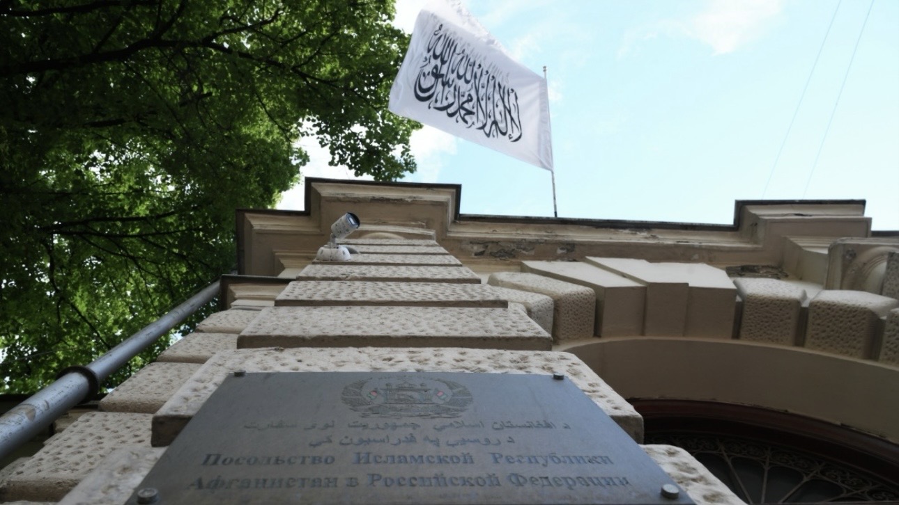 В Афганистане заявили о желании направить трудовых мигрантов в Россию