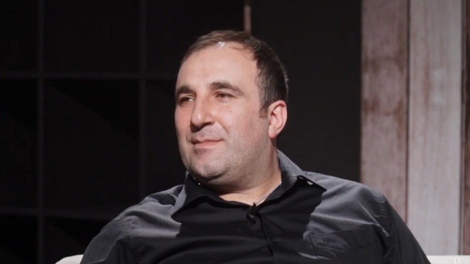 Юморист Тимур Тания рассказал, что его близкий друг погиб в зоне СВО