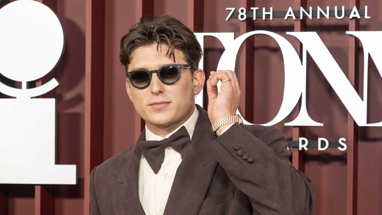 Variety: На роль нового Джеймса Бонда утвердили 26-летнего актера Тома Фрэнсиса