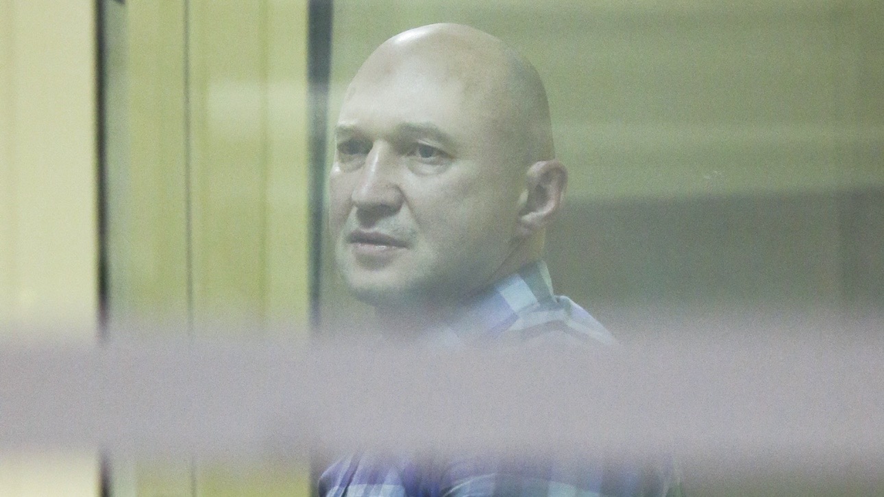 Киллер Ореховской ОПГ Олег Пронин: сколько жертв, когда освободился, как живет сейчас