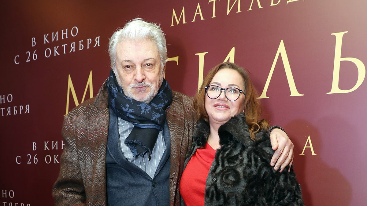 Вдову композитора Добрынина признали потерпевшей по делу лейбла «Джем»