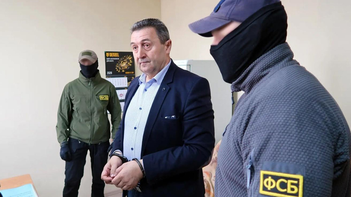 Арест экс-главы МЧС Брянской области Кобзева: в чем обвиняют, чем он известен, первое уголовное дело