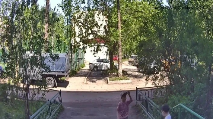 Пропавших после побега из детского сада в Чехове детей нашли и отдали родителям
