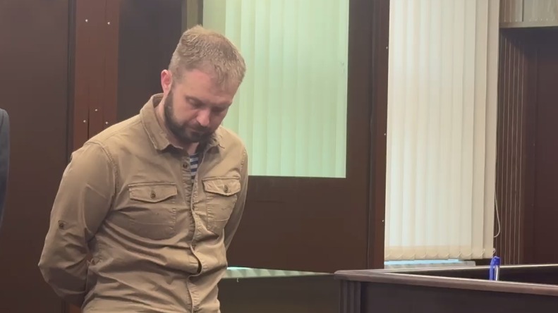 Защита сына известного адвоката Астахова обжаловала его арест