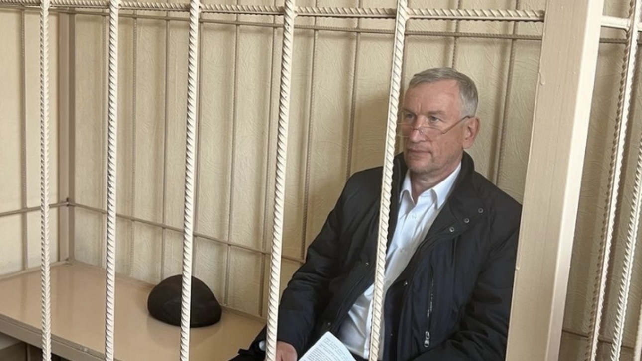 Дело экс-депутата Джулая: долгострои в Новосибирске, 800 дольщиков без жилья, арест 1,3 миллиарда