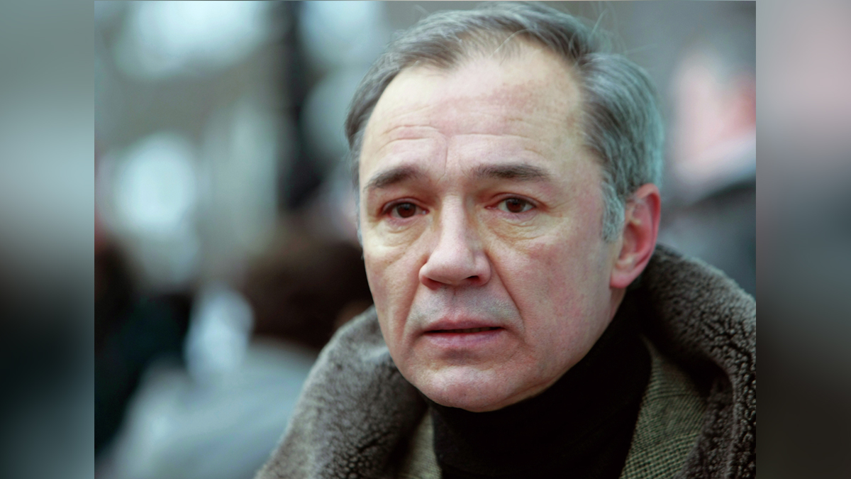 Евгений Леонов-Гладышев в фильме «Место встречи изменить нельзя»: кого играл, дружба с Высоцким