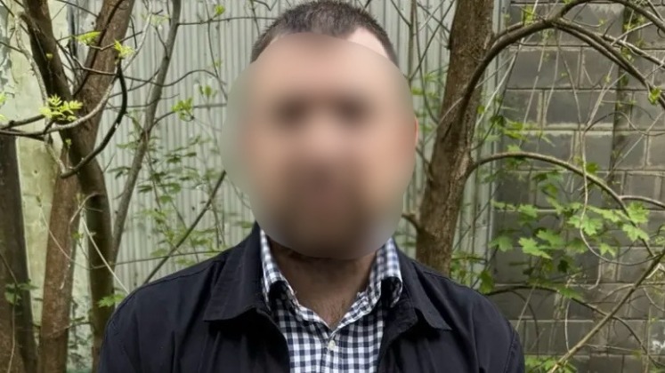 Экс-силовика, скрывавшегося от следствия пять лет, задержали в Подмосковье