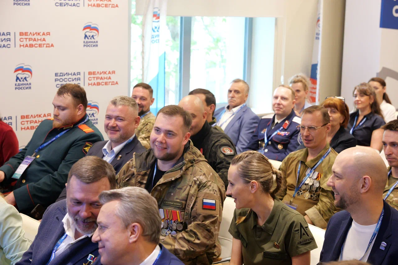 Эксперты: В Москве выстроена эффективная система сопровождения военнослужащих и их семей