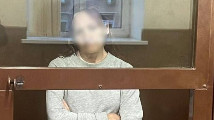Женщину, толкнувшую девочку на пути в метро, отправили на принудительное лечение