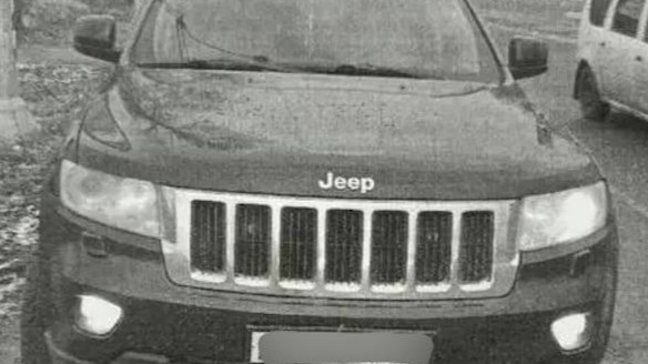 Подмосковный суд конфисковал у мужчины Jeep за повторную пьяную езду