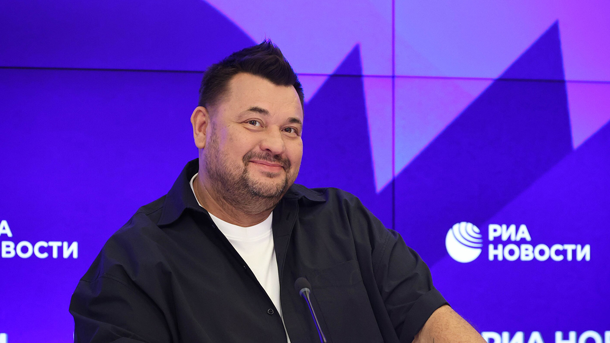 Сергей Жуков высказался о конфликтах с Алексеем Потехиным и Андреем Губиным