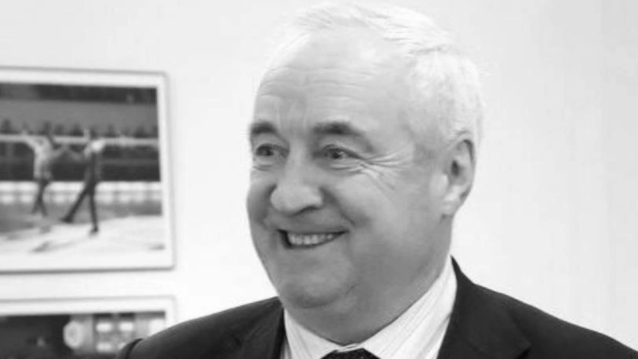 Чемпион Европы по боксу Петр Галкин умер на 68-м году жизни