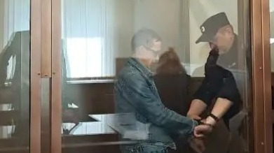 Мужчину осудили на два года за кражу часов на ж/д вокзале в Москве