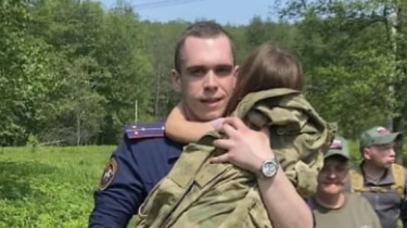 Стало известно, как пропала найденная живой под Тулой трехлетняя девочка