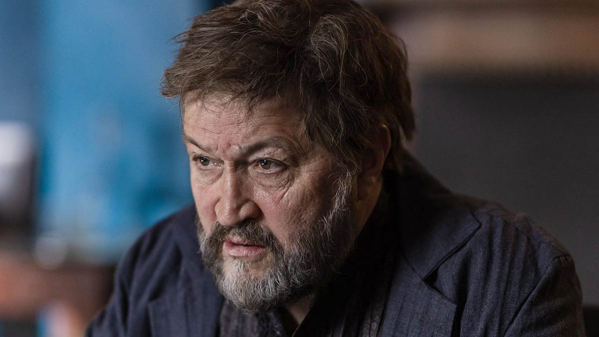 «У меня своя машина времени»: актер Рамиль Сабитов побывал в разных эпохах благодаря кино