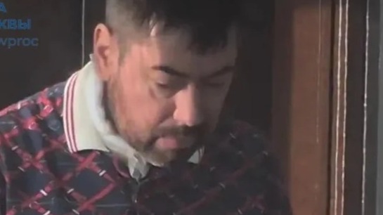Суд арестовал мужчину, зарезавшего любовницу на северо-западе Москвы