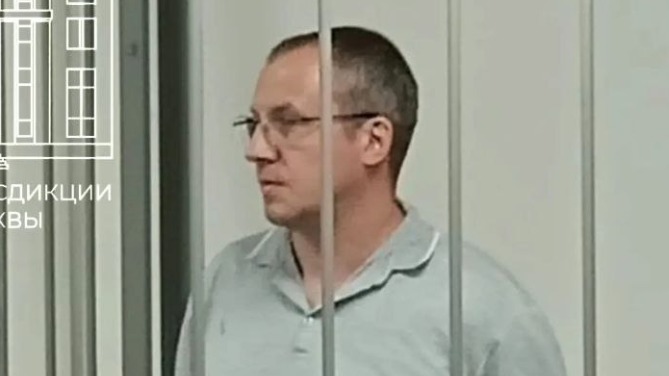 Адвоката Поповского отправили под домашний арест за обман на шесть миллионов