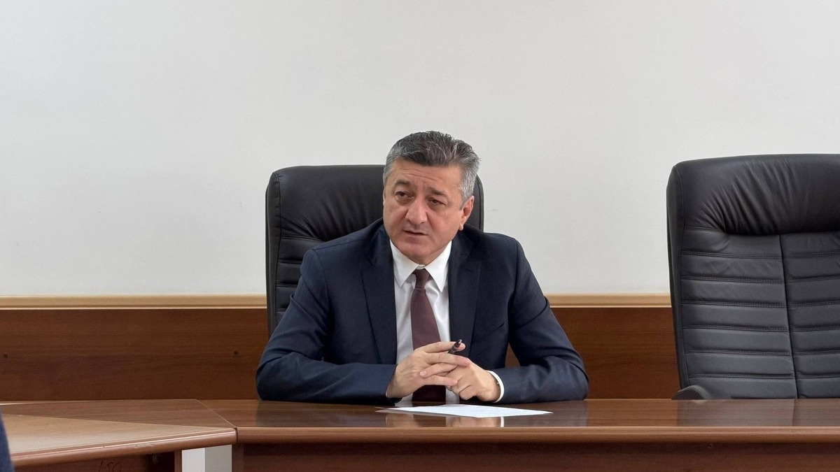 Следком инициировал проверку после смерти мэра Нальчика Ахохова
