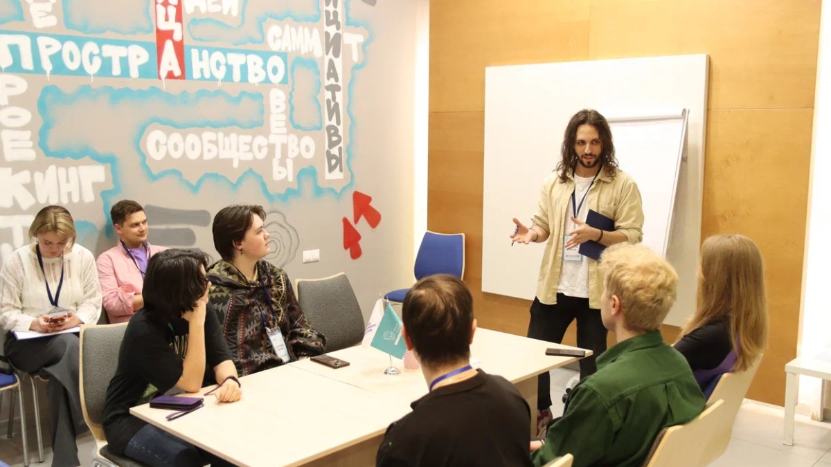 В Москве продлили прием заявок на конкурс «ЛИЦА района»