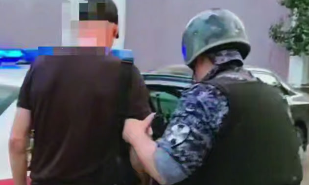 Мужчина пытался передать гашиш своему знакомому в больнице на востоке Москвы