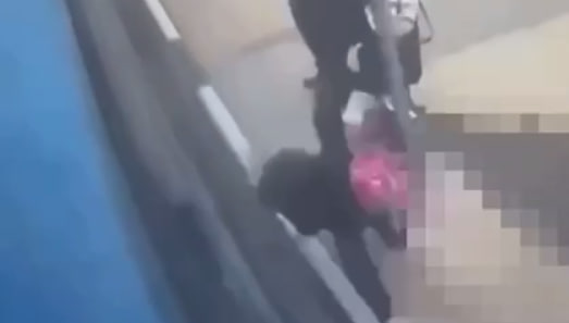 Житель Химок, поставивший подножку школьнику, предстанет перед судом