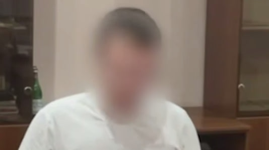 «112» назвал причину конфликта отца и сына в Липецкой области