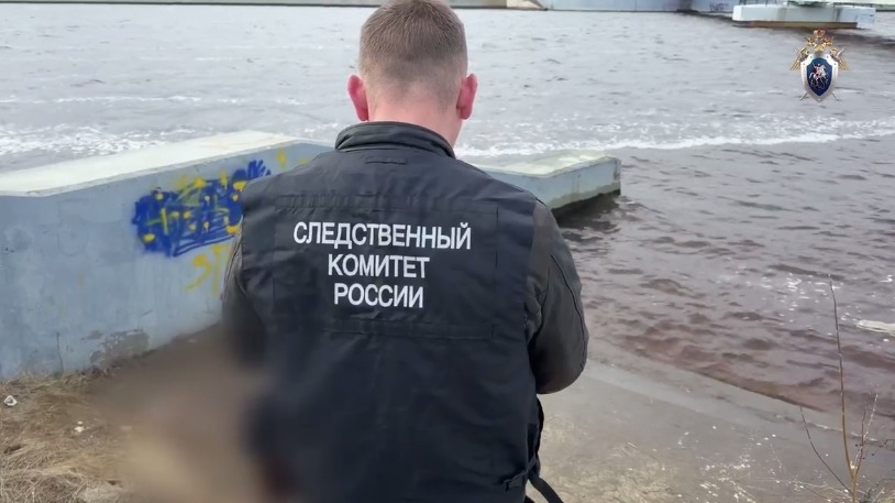 Тело подростка обнаружили в реке Преображенка на Ямале