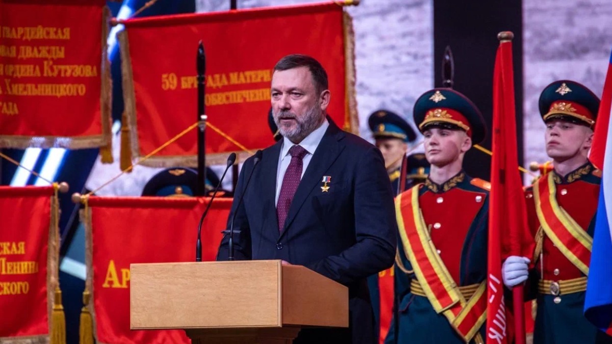 Дмитрий Саблин: Более 150 опор освещения установят в жилом квартале района Бекасово