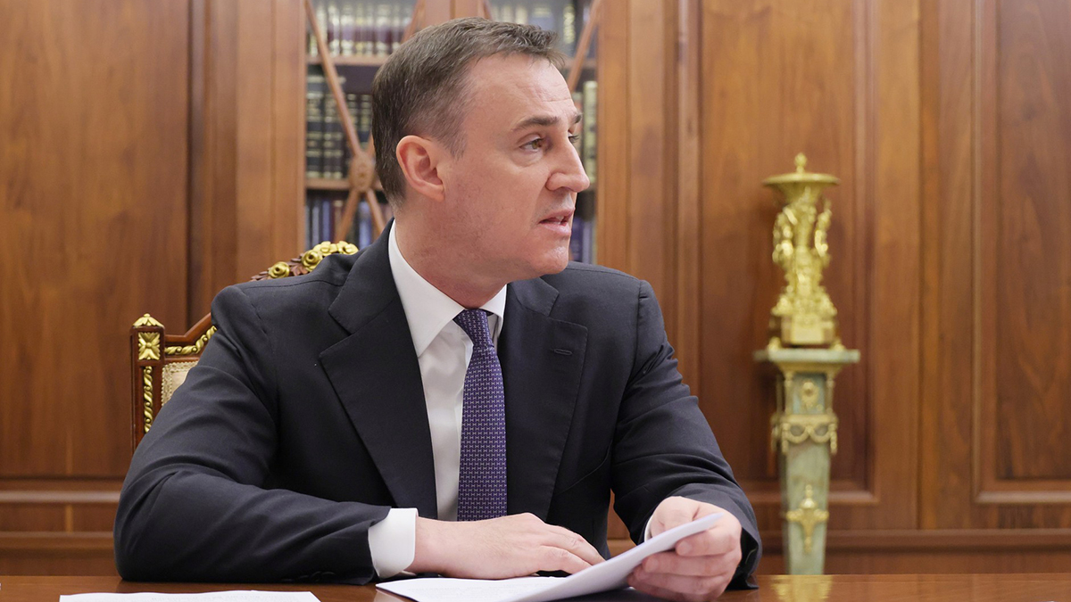 Патрушев сообщил о возможном изменении правил регулирования численности медведей