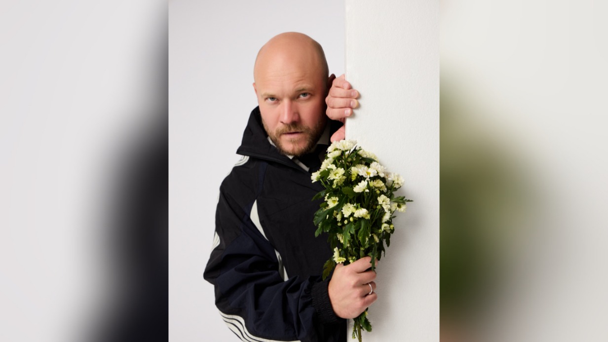 Владимир Селиванов уверен, что в крепкой семье умеют проговаривать проблемы