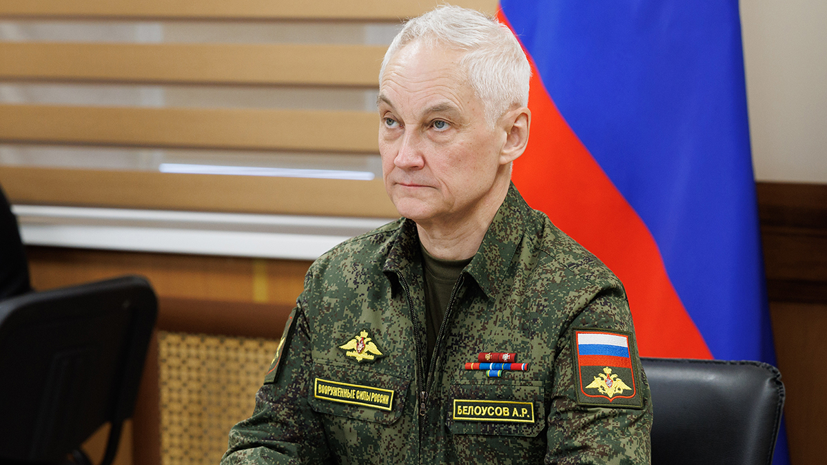 Белоусов поручил наращивать эффективность применения ударных БПЛА