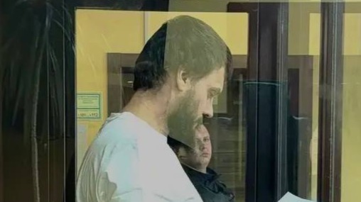 Суд в Подмосковье продлил арест основателю скандального рехаба «Антонов PRO»