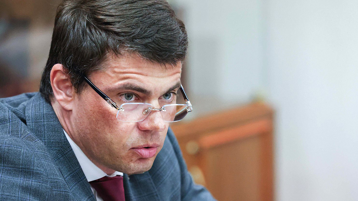 Боярский: Простых граждан не оштрафуют за авторизацию через зарубежные сервисы