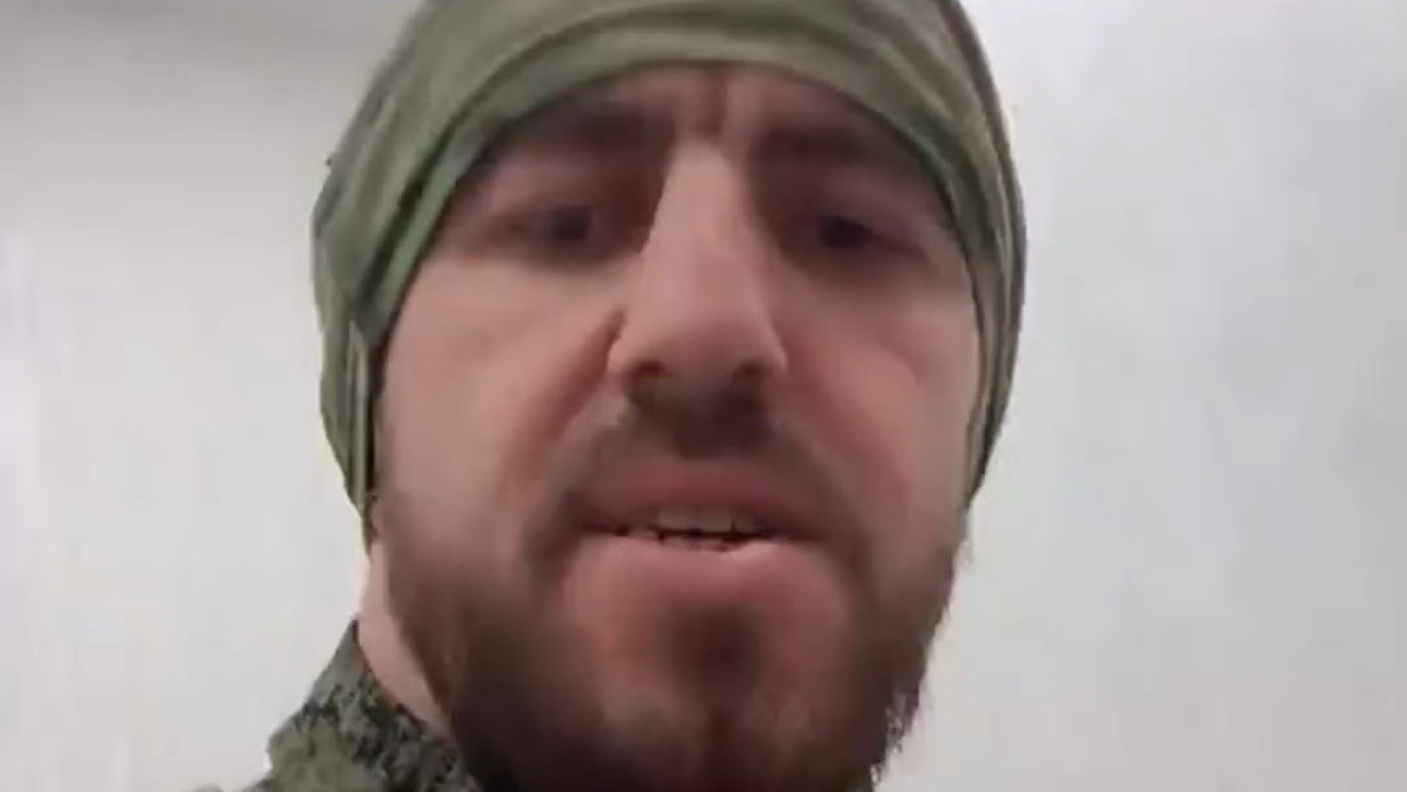 «Нигде не служит»: друзья бойца Мурада Легенды опровергли его отправку на СВО