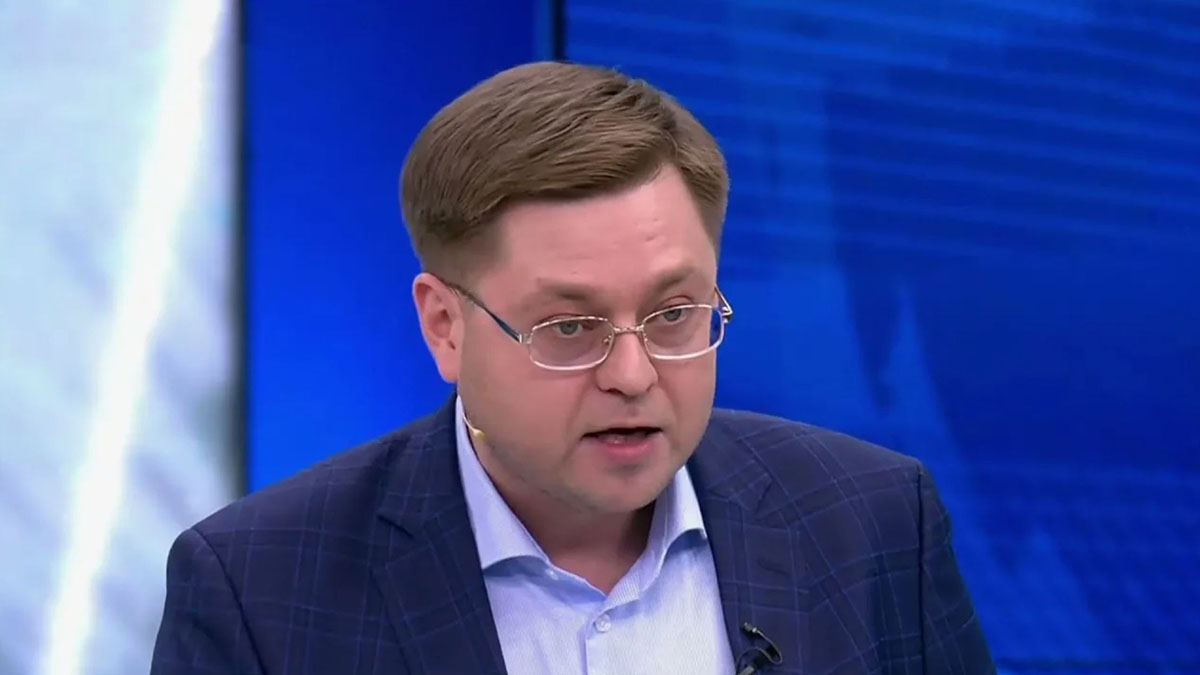 Автора канала «Хмурое утро» Андрея Никулина признали иноагентом