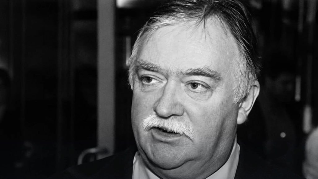 Бывший главред «Советского спорта» Александр Козлов умер на 80-м году жизни