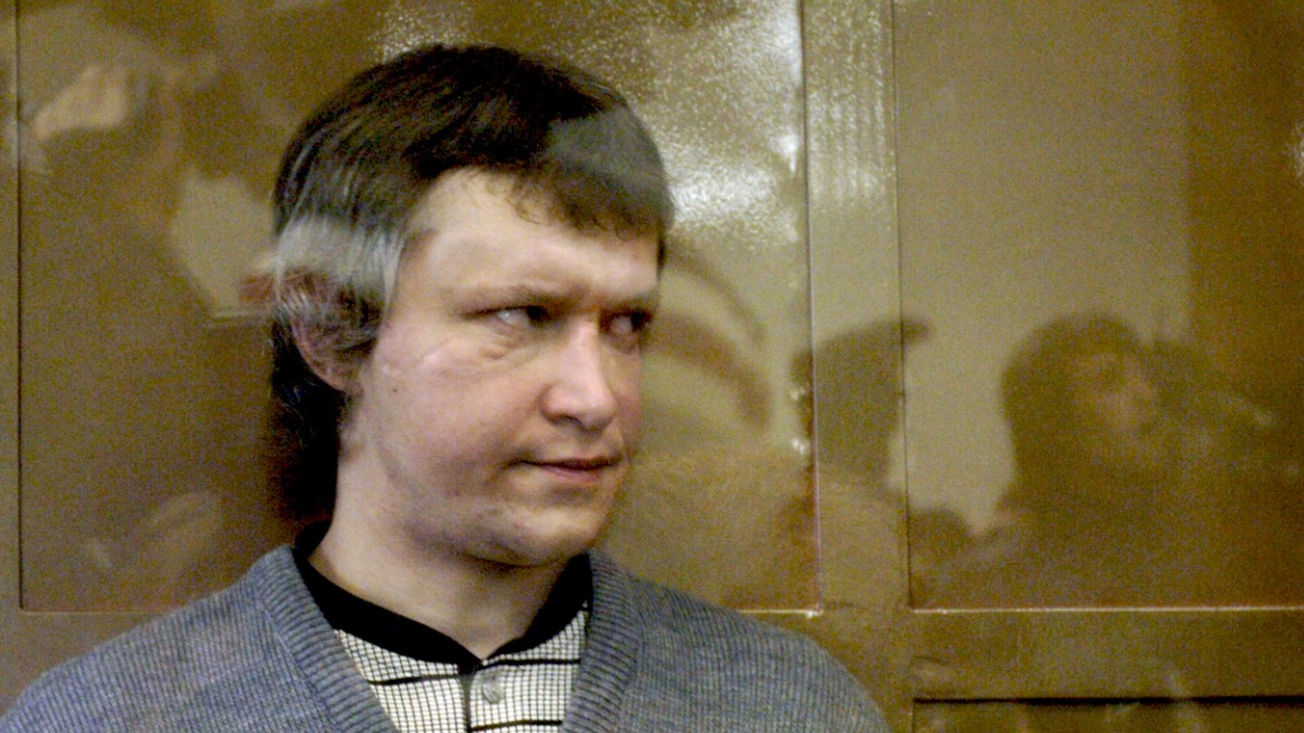Битцевский маньяк не смог добиться переезда в колонию поближе к матери