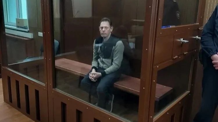 Суд арестовал мужчину за подготовку к подрыву здания Минюста