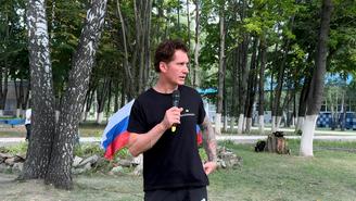 «Важны не цифры, а зрители»: глава Москонцерта Илья Бачурин — о качестве эстрады