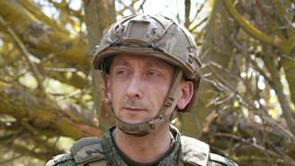 Заместитель командира роты радиоэлектронной разведки рассказал о слабостях ВСУ 