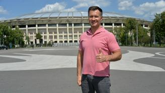 Алексей Немов: Спорт подчиняет себе всю жизнь