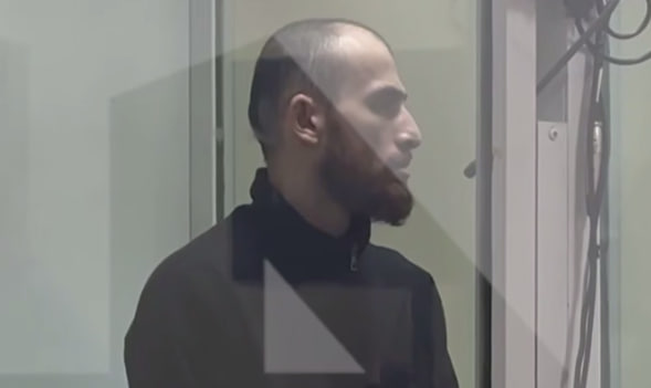 Мособлсуд дал 22 года мужчине, убившему пятимесячную дочь из-за плача в Люберцах