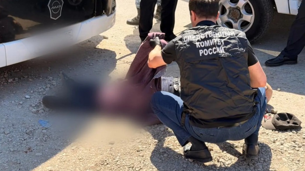 Мужчина зарезал брата на автостанции в Махачкале из-за спора о наследстве