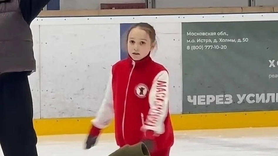 Акиньшина впервые за много лет показала дочь, жившую в Грузии с ее бывшим мужем
