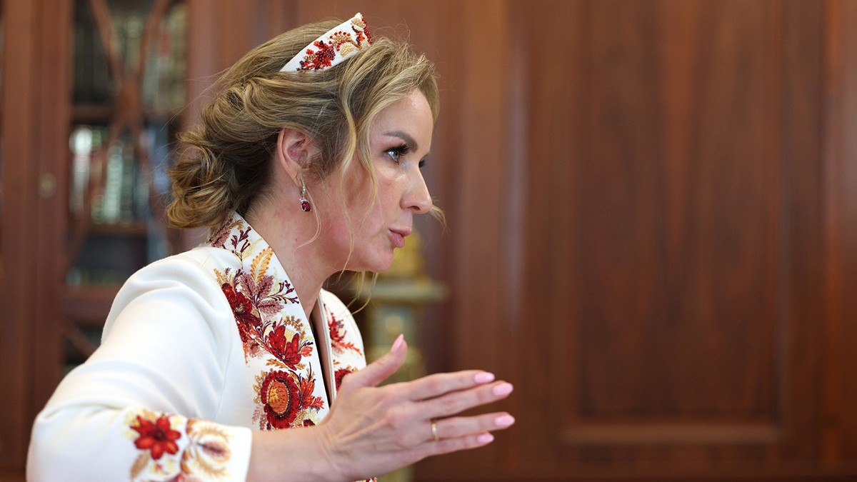 Львова-Белова назвала принуждение к родам «подходом, свойственным скотобазе»