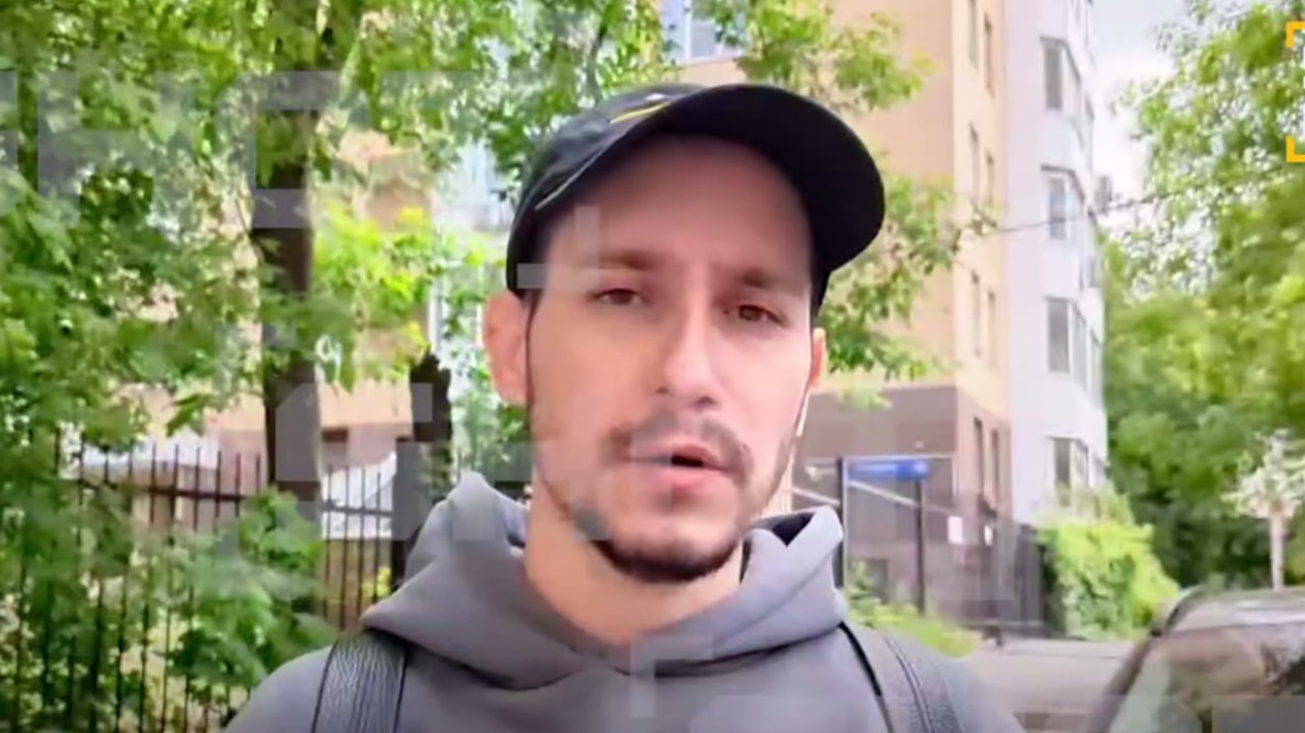 Потомок Пушкина подробно рассказал о нападении в Измайловском парке в Москве